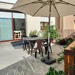 Maysa Apartment