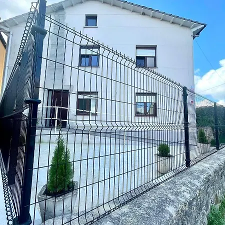Maysa Apartament *