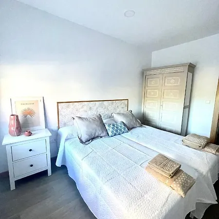 Maysa Santillana del Mar