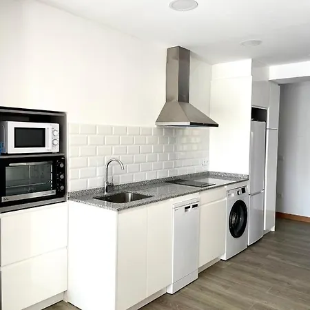 Apartament Maysa Santillana del Mar