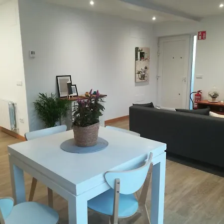 Maysa Apartament *