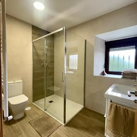 Maysa Apartament Santillana del Mar