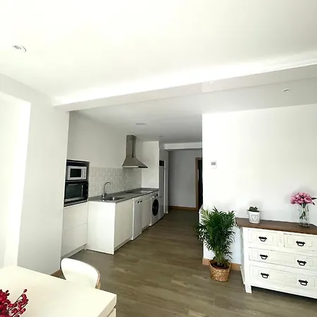 Apartmán Maysa Santillana del Mar