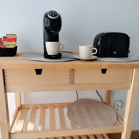 Maysa Apartament