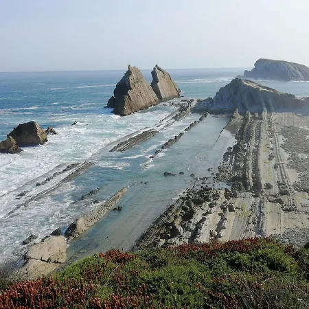 Maysa * Santillana del Mar