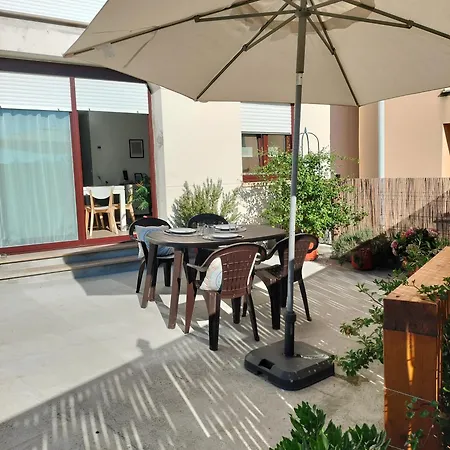 Maysa Apartment