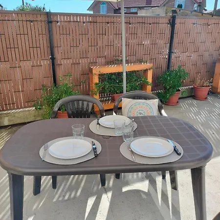 Apartament Maysa