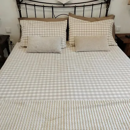 Maysa Apartament *