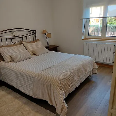 Maysa Apartment Santillana del Mar
