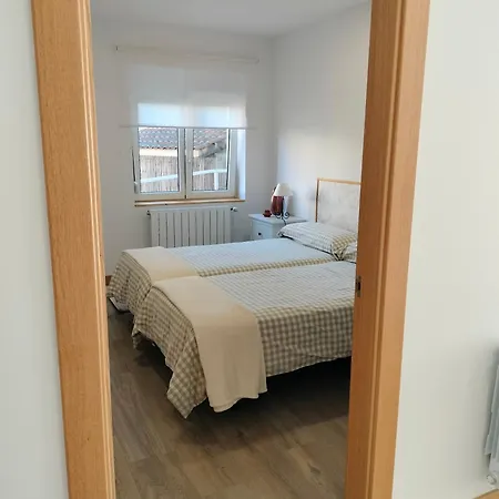 Maysa Apartment