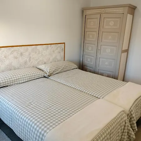 Apartment Maysa
