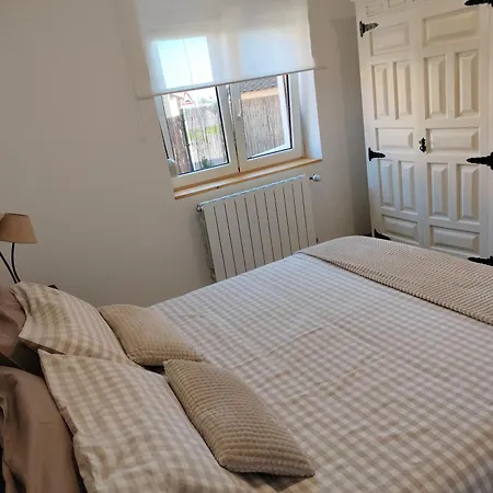 Maysa Apartment *