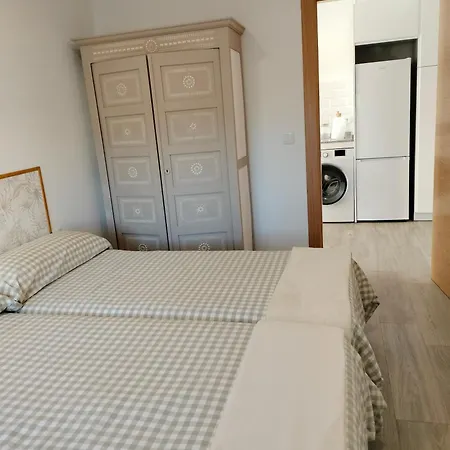 Apartment Maysa *