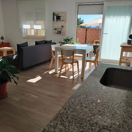 Apartmán Maysa Santillana del Mar