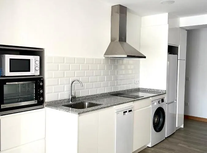 Apartmán Maysa Santillana del Mar