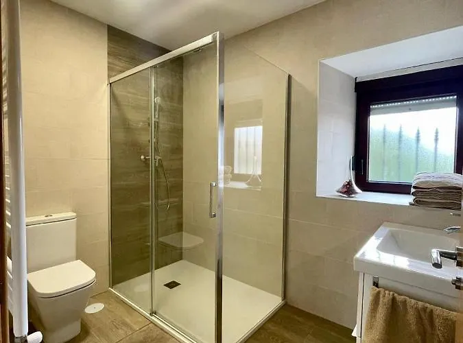 Maysa Apartmán Santillana del Mar