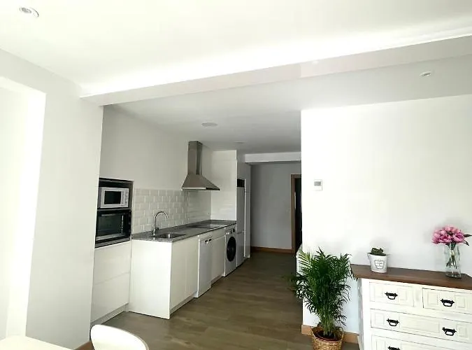 Apartmán Maysa Santillana del Mar