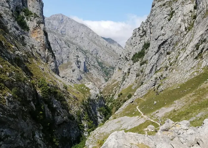 Maysa Apartmán Santillana del Mar