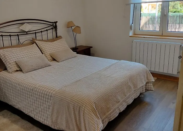 Maysa Apartmán Santillana del Mar