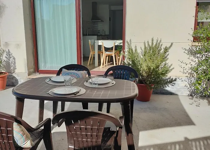 Apartmán Maysa Santillana del Mar