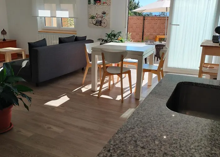 Apartmán Maysa Santillana del Mar