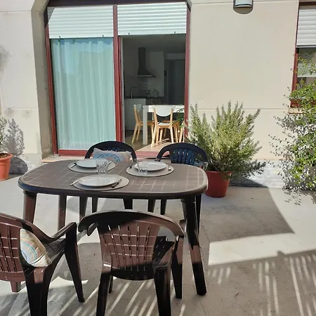 Appartement Maysa Santillana del Mar